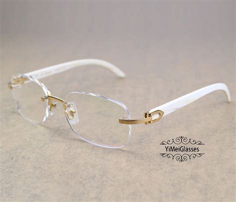 cartier buffalo frames|cartier frames for prescription glasses.